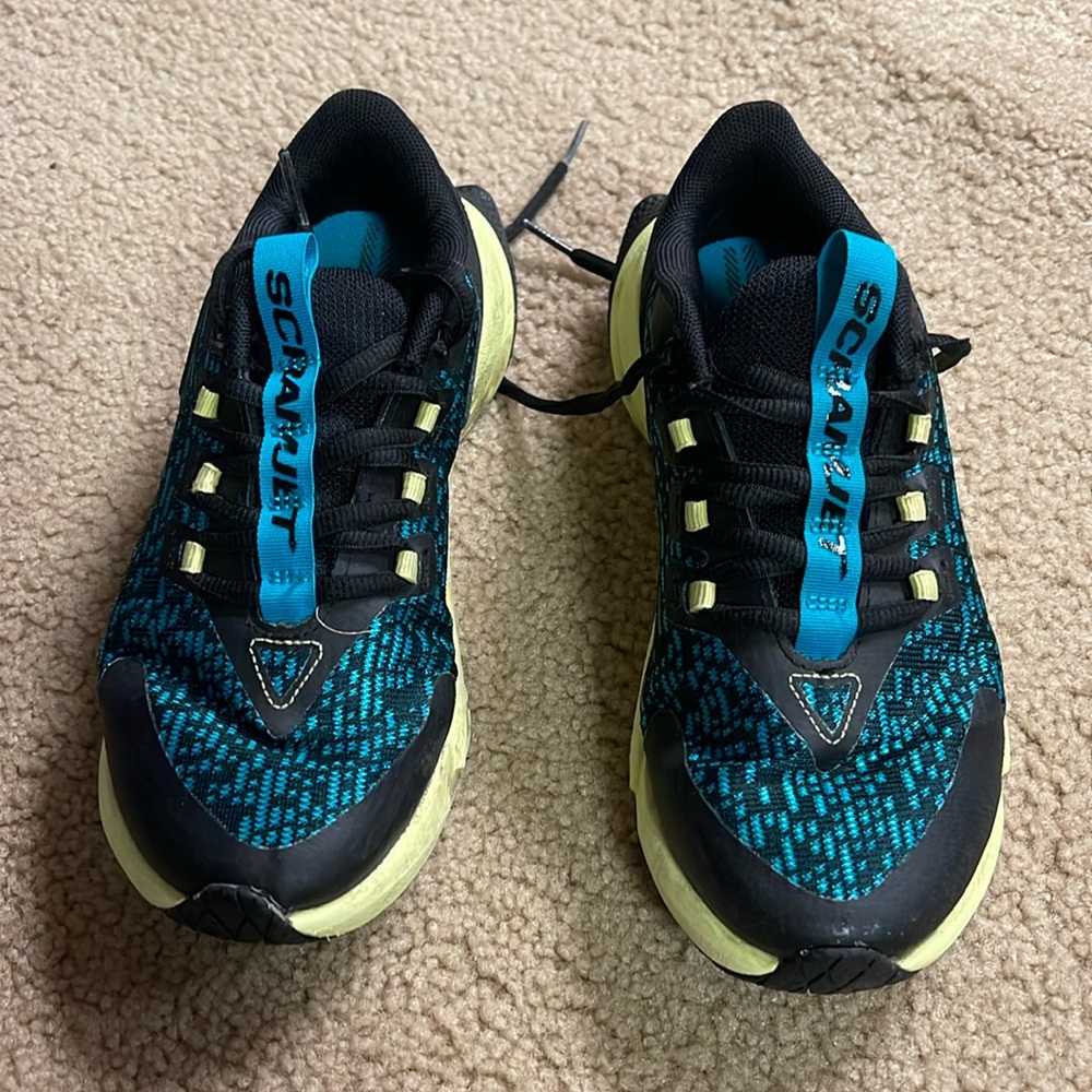 Boys Shoes Size 4